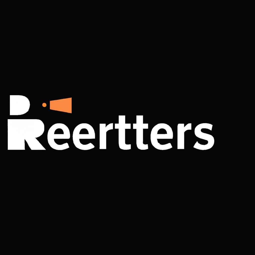 Generated Reuters logo vector