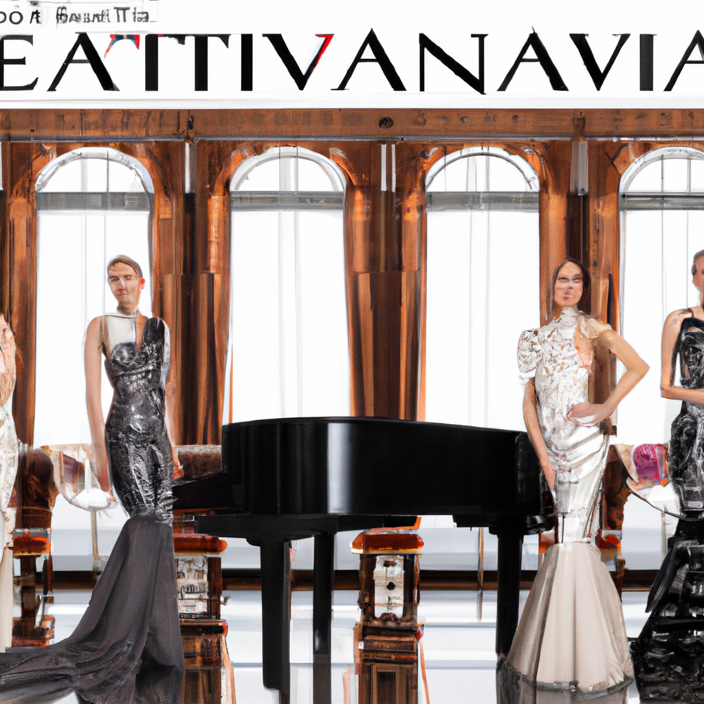 Generated portrait of Amelia Chen